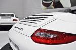 Porsche 911 Carrera GTS 2011 года